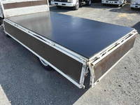 HINO Dutro Flat Body TKG-XZU600M 2013 117,000km_13