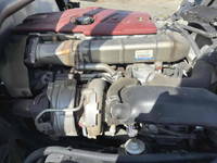 HINO Dutro Flat Body TKG-XZU600M 2013 117,000km_23