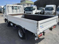 HINO Dutro Flat Body TKG-XZU600M 2013 117,000km_2