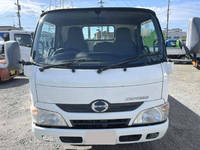 HINO Dutro Flat Body TKG-XZU600M 2013 117,000km_3