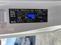 HINO Dutro Flat Body TKG-XZU600M 2013 117,000km_40