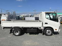 HINO Dutro Flat Body TKG-XZU600M 2013 117,000km_4