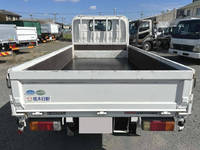 HINO Dutro Flat Body TKG-XZU600M 2013 117,000km_5