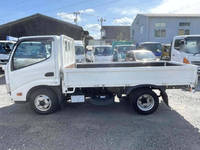 HINO Dutro Flat Body TKG-XZU600M 2013 117,000km_6