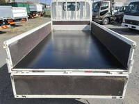 HINO Dutro Flat Body TKG-XZU600M 2013 117,000km_7