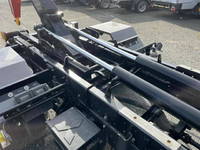 MITSUBISHI FUSO Fighter Container Carrier Truck TKG-FK71F 2016 132,000km_10