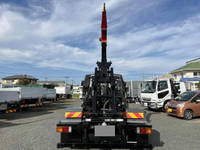 MITSUBISHI FUSO Fighter Container Carrier Truck TKG-FK71F 2016 132,000km_16