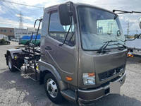 MITSUBISHI FUSO Fighter Container Carrier Truck TKG-FK71F 2016 132,000km_1