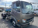 Fighter Container Carrier Truck