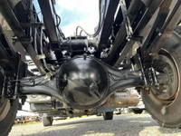 MITSUBISHI FUSO Fighter Container Carrier Truck TKG-FK71F 2016 132,000km_29