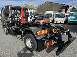 Fighter Container Carrier Truck_2