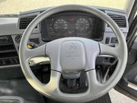 MITSUBISHI FUSO Fighter Container Carrier Truck TKG-FK71F 2016 132,000km_33