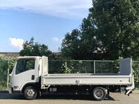 ISUZU Elf Flat Body TKG-NPR85AR 2014 157,000km_11