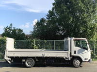 ISUZU Elf Flat Body TKG-NPR85AR 2014 157,000km_12