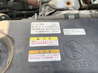 ISUZU Elf Flat Body TKG-NPR85AR 2014 157,000km_17