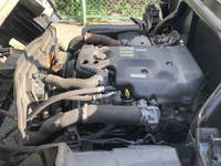 ISUZU Elf Flat Body TKG-NPR85AR 2014 157,000km_18