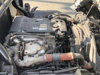 ISUZU Elf Flat Body TKG-NPR85AR 2014 157,000km_19