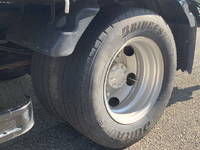 ISUZU Elf Flat Body TKG-NPR85AR 2014 157,000km_20