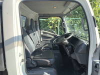 ISUZU Elf Flat Body TKG-NPR85AR 2014 157,000km_27