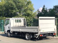 ISUZU Elf Flat Body TKG-NPR85AR 2014 157,000km_2