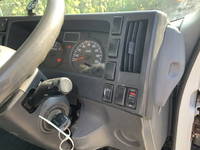 ISUZU Elf Flat Body TKG-NPR85AR 2014 157,000km_30