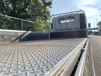 ISUZU Elf Flat Body TKG-NPR85AR 2014 157,000km_36