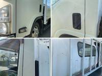 ISUZU Elf Flat Body TKG-NPR85AR 2014 157,000km_39