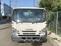 ISUZU Elf Flat Body TKG-NPR85AR 2014 157,000km_3