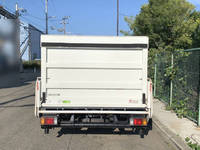 ISUZU Elf Flat Body TKG-NPR85AR 2014 157,000km_4