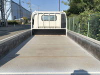 ISUZU Elf Flat Body TKG-NPR85AR 2014 157,000km_5