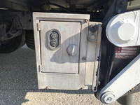 ISUZU Elf Flat Body TKG-NPR85AR 2014 157,000km_8