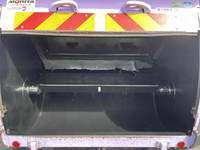ISUZU Elf Garbage Truck TPG-NMR85N 2017 77,000km_10