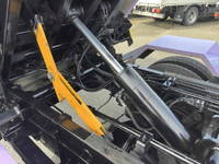 ISUZU Elf Garbage Truck TPG-NMR85N 2017 77,000km_16