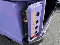 ISUZU Elf Garbage Truck TPG-NMR85N 2017 77,000km_24