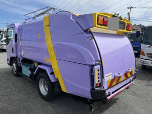 Elf Garbage Truck_2