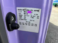 ISUZU Elf Garbage Truck TPG-NMR85N 2017 77,000km_40