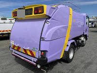 ISUZU Elf Garbage Truck TPG-NMR85N 2017 77,000km_4