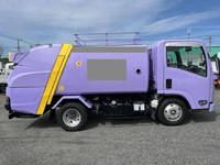 ISUZU Elf Garbage Truck TPG-NMR85N 2017 77,000km_6