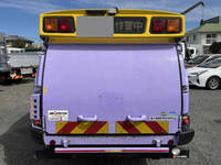 ISUZU Elf Garbage Truck TPG-NMR85N 2017 77,000km_7