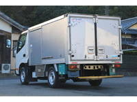 TOYOTA Dyna Refrigerator & Freezer Truck QDF-KDY221 2021 18,000km_2