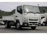 Canter Flat Body