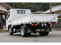 MITSUBISHI FUSO Canter Flat Body 2RG-FBA20 2020 8,000km_2