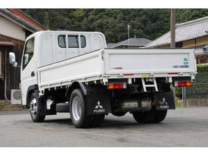 Canter Flat Body_2