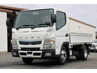 MITSUBISHI FUSO Canter Flat Body 2RG-FBA20 2020 8,000km_3