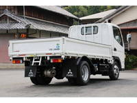 MITSUBISHI FUSO Canter Flat Body 2RG-FBA20 2020 8,000km_4