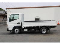 MITSUBISHI FUSO Canter Flat Body 2RG-FBA20 2020 8,000km_5