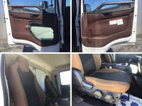 HINO Ranger Refrigerator & Freezer Truck 2KG-FC2ABG 2018 295,910km_27