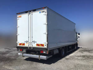 Ranger Refrigerator & Freezer Truck_2
