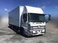 HINO Ranger Refrigerator & Freezer Truck 2KG-FC2ABG 2018 295,910km_3
