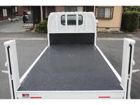 ISUZU Elf Flat Body TRG-NKR85A 2016 194,000km_14